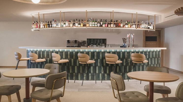 Plus Fariones Suite Hotel